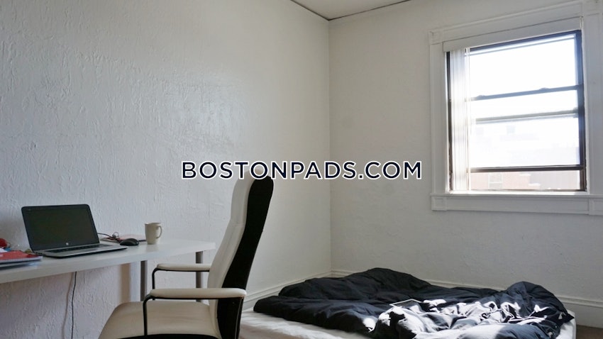 BOSTON - NORTHEASTERN/SYMPHONY - 1 Bed, 1 Bath - Image 9