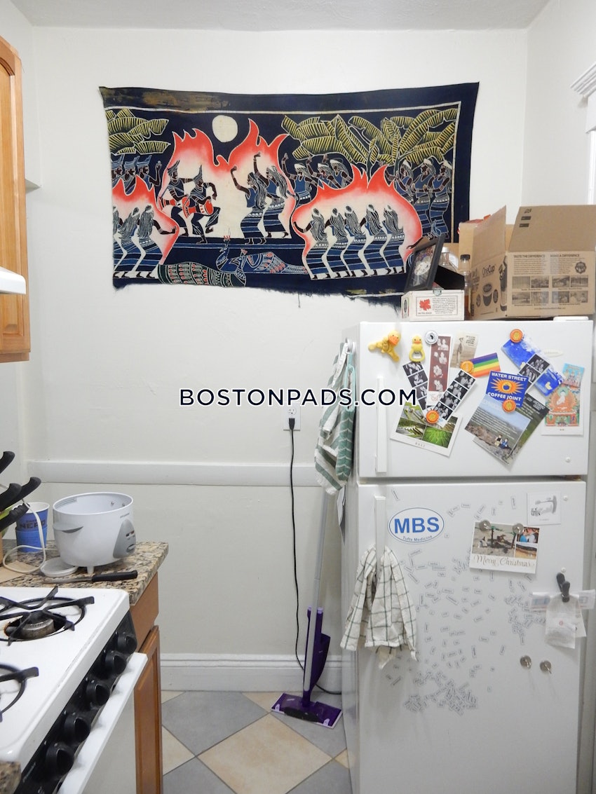 BOSTON - NORTHEASTERN/SYMPHONY - Studio , 1 Bath - Image 45
