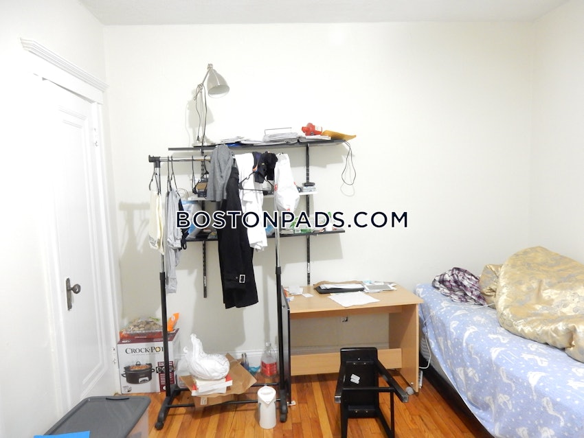 BOSTON - NORTHEASTERN/SYMPHONY - 1 Bed, 1 Bath - Image 5