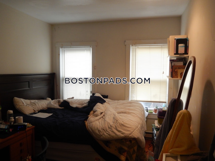 BOSTON - NORTHEASTERN/SYMPHONY - 3 Beds, 1 Bath - Image 25