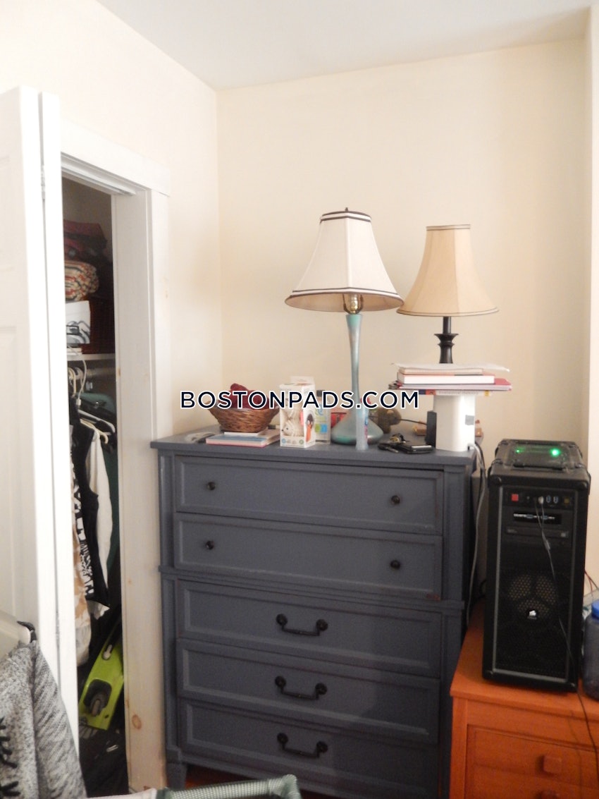 BOSTON - NORTHEASTERN/SYMPHONY - 3 Beds, 1 Bath - Image 26