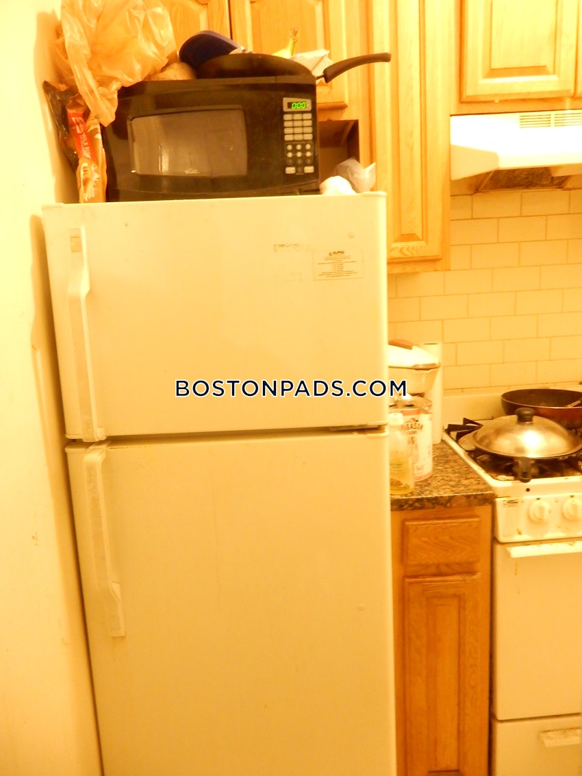 BOSTON - NORTHEASTERN/SYMPHONY - 2 Beds, 1 Bath - Image 1