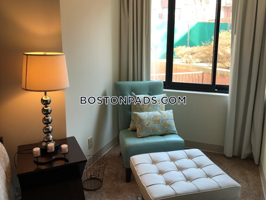 BOSTON - NORTHEASTERN/SYMPHONY - 1 Bed, 1 Bath - Image 25