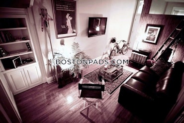 Northeastern/Symphony, Boston, MA - 2 Beds, 1 Bath - $3,500 - ID#4639247