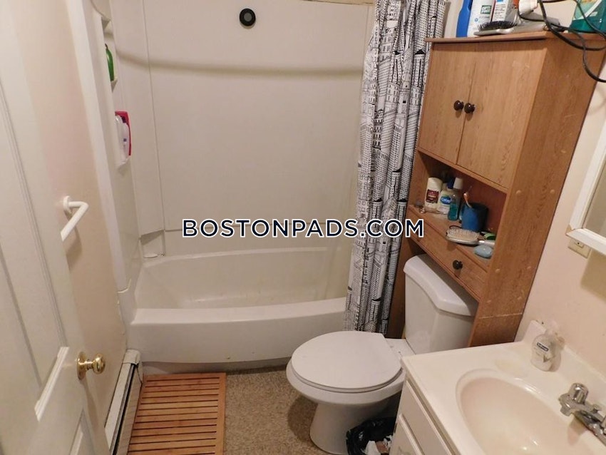 BOSTON - SOUTH END - 3 Beds, 1 Bath - Image 26