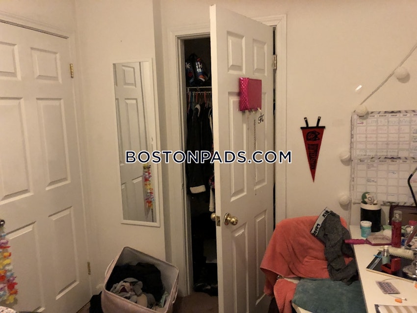 BOSTON - NORTHEASTERN/SYMPHONY - 4 Beds, 1 Bath - Image 13