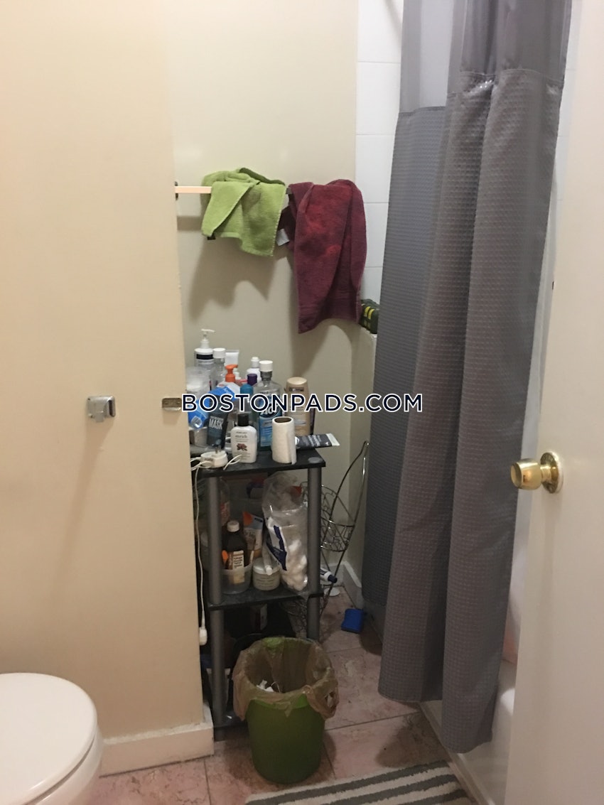 BOSTON - NORTHEASTERN/SYMPHONY - 1 Bed, 1 Bath - Image 1