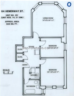 Congress St./>, Boston