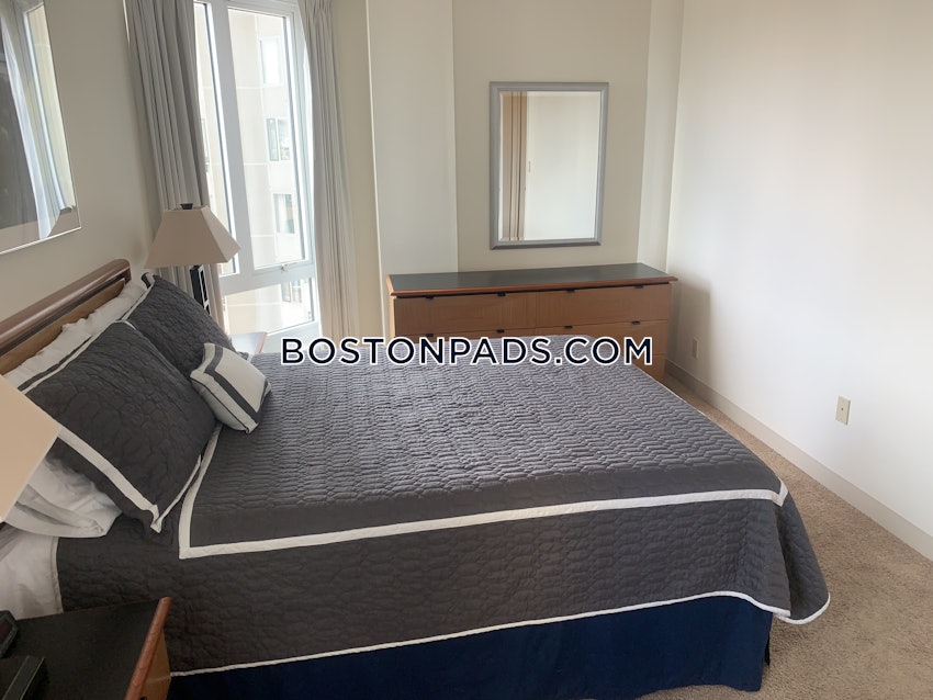 BOSTON - NORTHEASTERN/SYMPHONY - 1 Bed, 1 Bath - Image 10