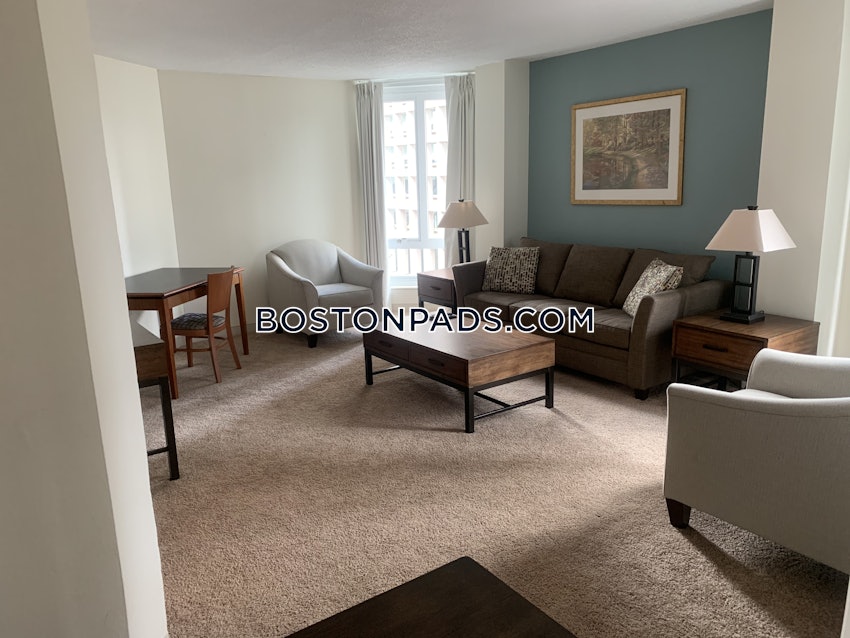 BOSTON - NORTHEASTERN/SYMPHONY - 1 Bed, 1 Bath - Image 5