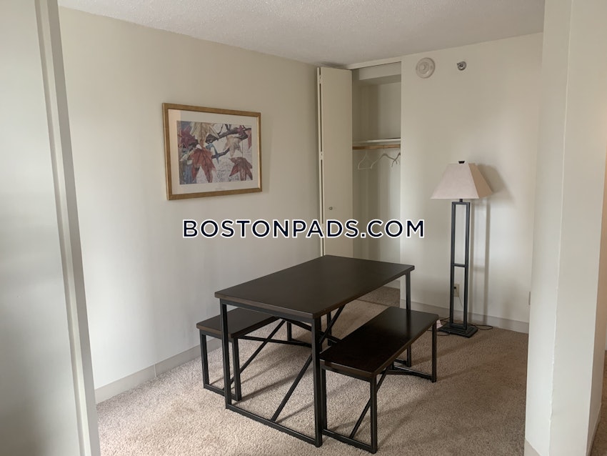 BOSTON - NORTHEASTERN/SYMPHONY - 1 Bed, 1 Bath - Image 14