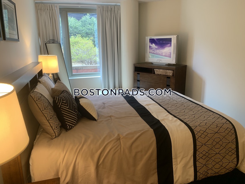 BOSTON - NORTHEASTERN/SYMPHONY - 2 Beds, 2 Baths - Image 8