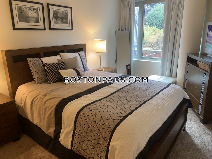 BOSTON - NORTHEASTERN/SYMPHONY - 2 Beds, 2 Baths - Image 9