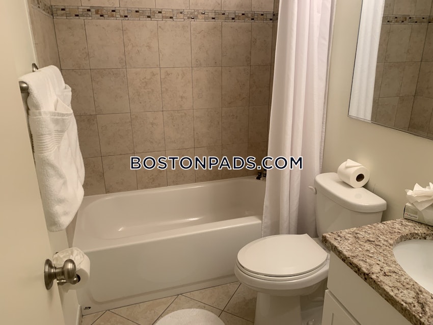 BOSTON - NORTHEASTERN/SYMPHONY - 2 Beds, 2 Baths - Image 33