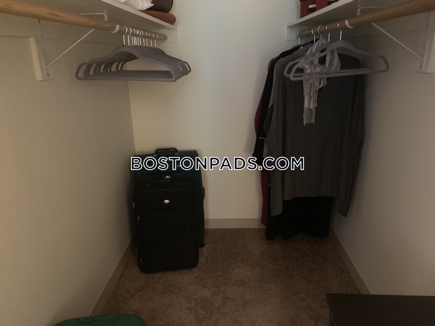 BOSTON - NORTHEASTERN/SYMPHONY - 2 Beds, 2 Baths - Image 15