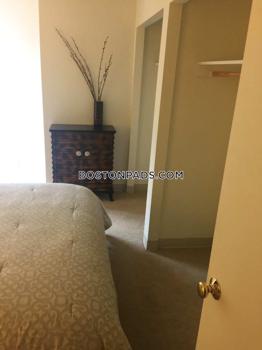 BOSTON - NORTHEASTERN/SYMPHONY - 2 Beds, 2 Baths - Image 50