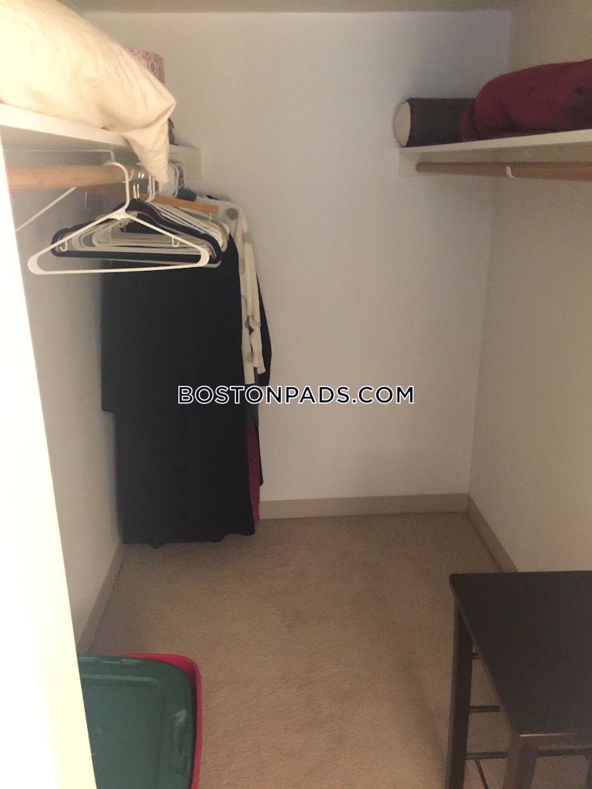 BOSTON - NORTHEASTERN/SYMPHONY - 2 Beds, 2 Baths - Image 46