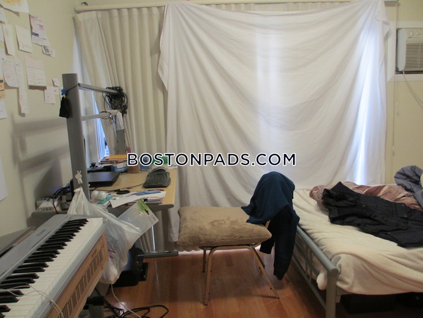 BOSTON - NORTHEASTERN/SYMPHONY - 3 Beds, 1 Bath - Image 32