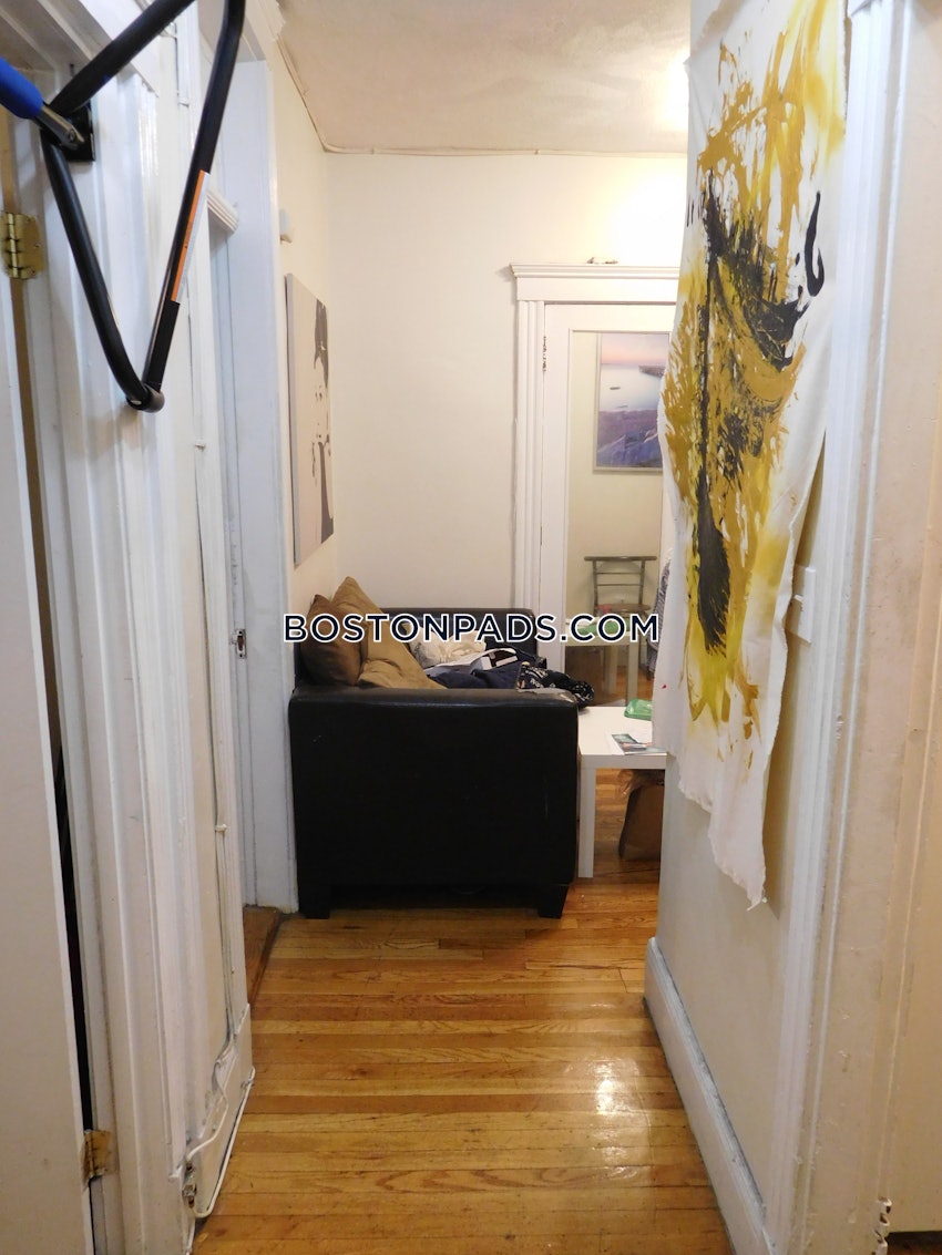 BOSTON - NORTHEASTERN/SYMPHONY - 1 Bed, 1 Bath - Image 8