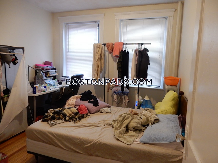 BOSTON - NORTHEASTERN/SYMPHONY - 1 Bed, 1 Bath - Image 12