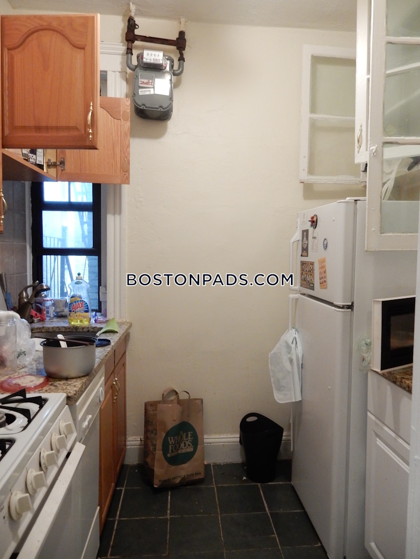 BOSTON - NORTHEASTERN/SYMPHONY - 1 Bed, 1 Bath - Image 3