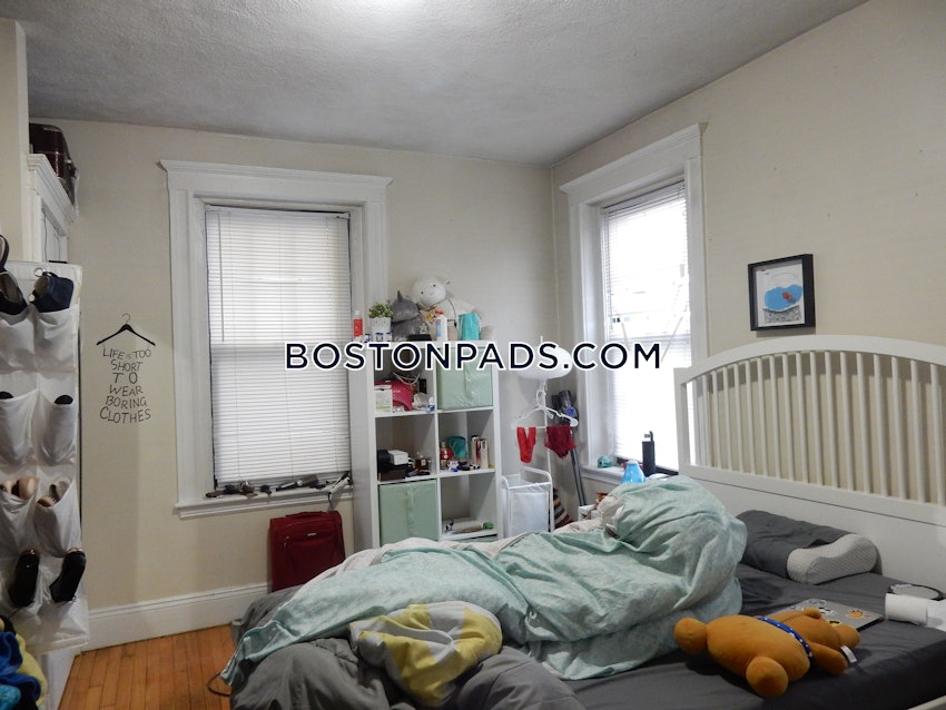 BOSTON - NORTHEASTERN/SYMPHONY - 1 Bed, 1 Bath - Image 4