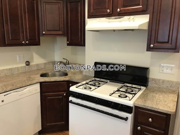 Boston - 4 Beds, 1.5 Baths