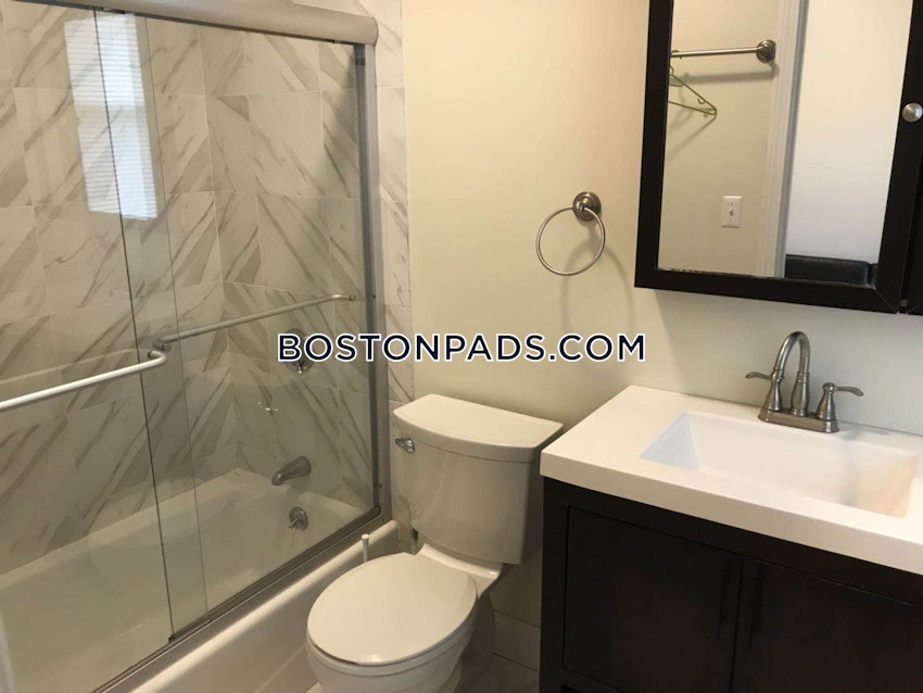 BOSTON - NORTHEASTERN/SYMPHONY - 4 Beds, 1 Bath - Image 17