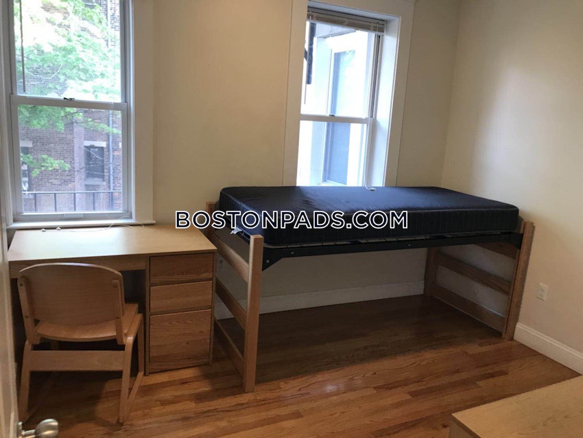 BOSTON - NORTHEASTERN/SYMPHONY - 4 Beds, 1 Bath - Image 16