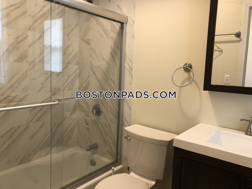 BOSTON - NORTHEASTERN/SYMPHONY - 4 Beds, 1 Bath - Image 22