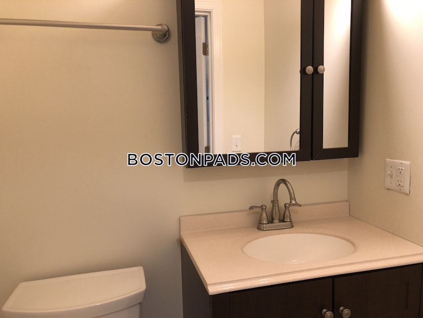 BOSTON - NORTHEASTERN/SYMPHONY - 4 Beds, 1 Bath - Image 20