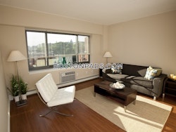 Columbus Ave. Boston