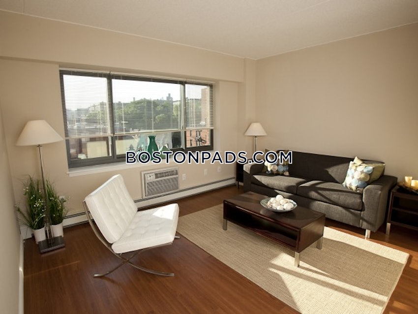 BOSTON - NORTHEASTERN/SYMPHONY - 1 Bed, 1 Bath - Image 7