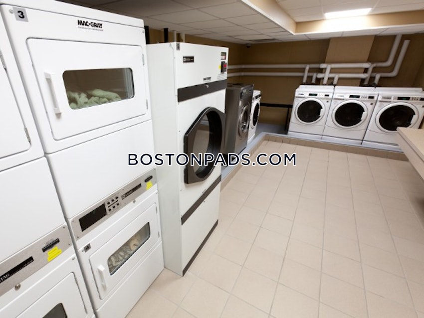 BOSTON - NORTHEASTERN/SYMPHONY - 1 Bed, 1 Bath - Image 11