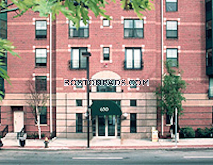 BOSTON - NORTHEASTERN/SYMPHONY - 2 Beds, 1 Bath - Image 67