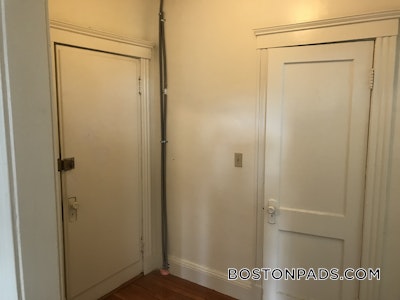 Mission Hill Apartment for rent Studio 1 Bath Boston - $2,250