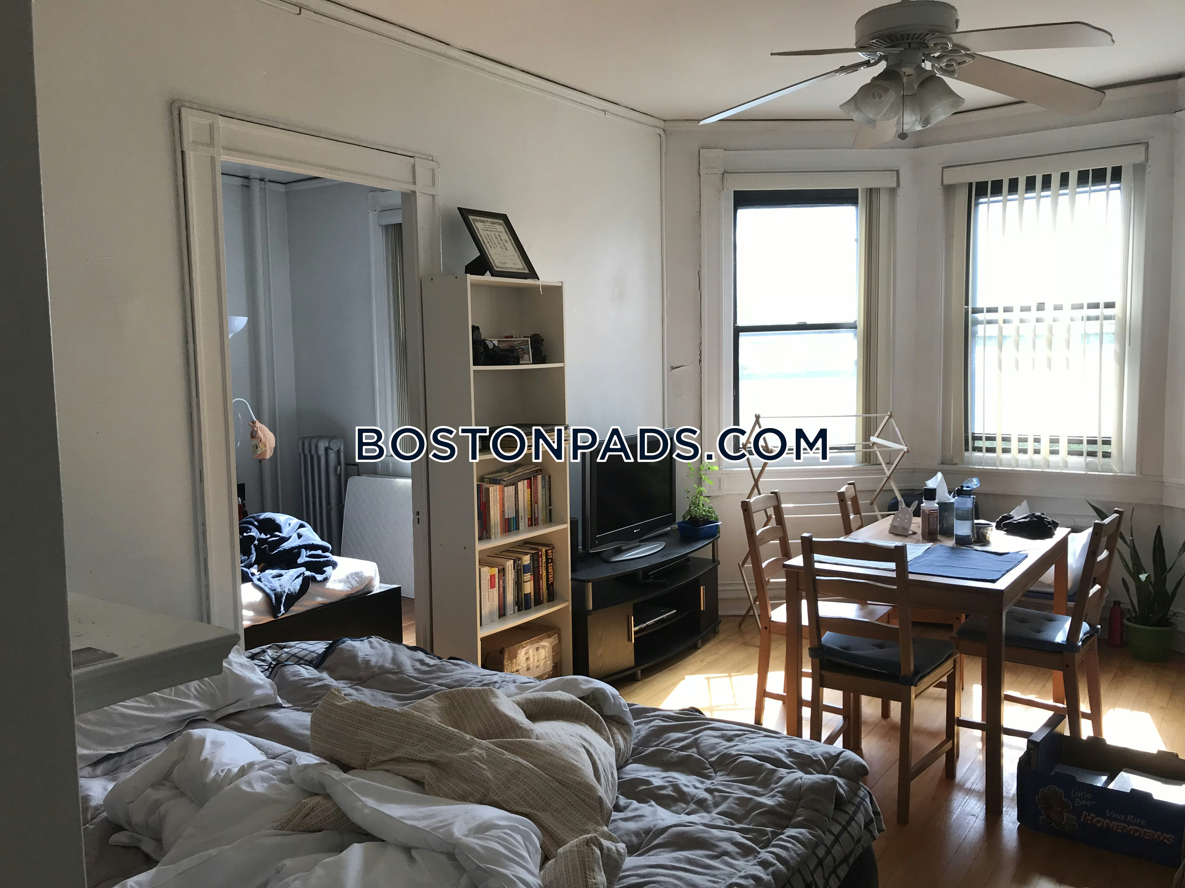 Northeastern/symphony Apartment for rent 1 Bedroom 1 Bath Boston 3,400