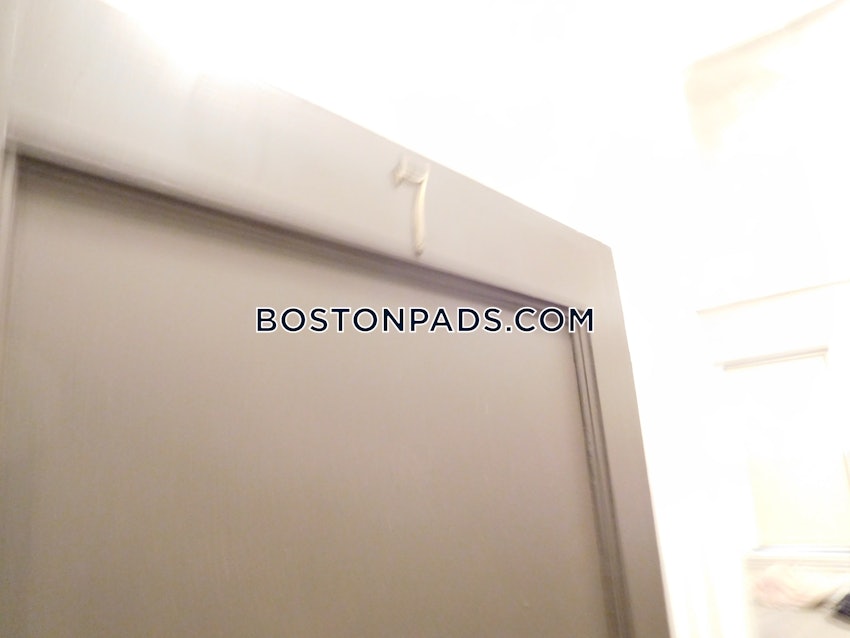 BOSTON - NORTHEASTERN/SYMPHONY - Studio , 1 Bath - Image 7