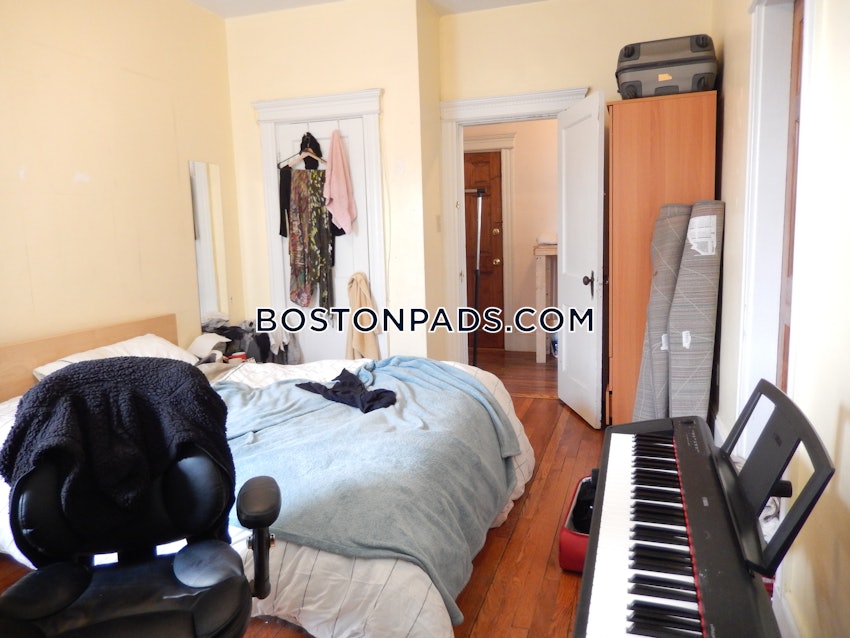 BOSTON - NORTHEASTERN/SYMPHONY - 1 Bed, 1 Bath - Image 7