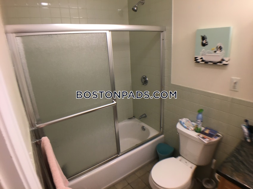 BOSTON - NORTHEASTERN/SYMPHONY - 1 Bed, 1 Bath - Image 12