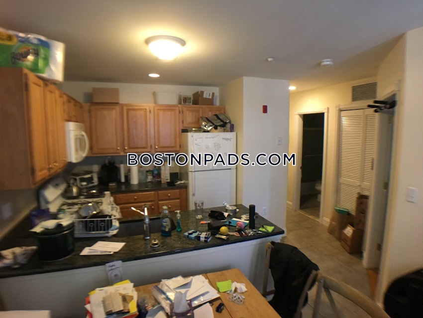 BOSTON - NORTHEASTERN/SYMPHONY - 1 Bed, 1 Bath - Image 4