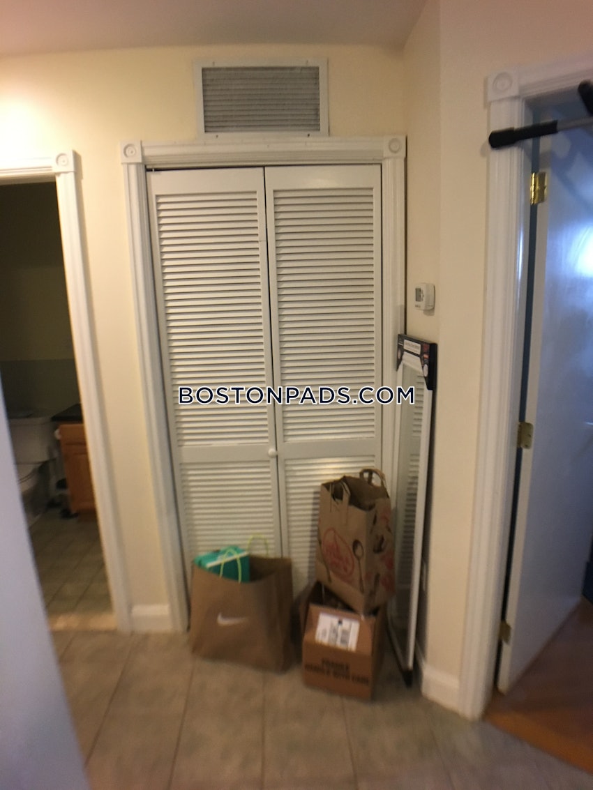 BOSTON - BACK BAY - 1 Bed, 1 Bath - Image 2