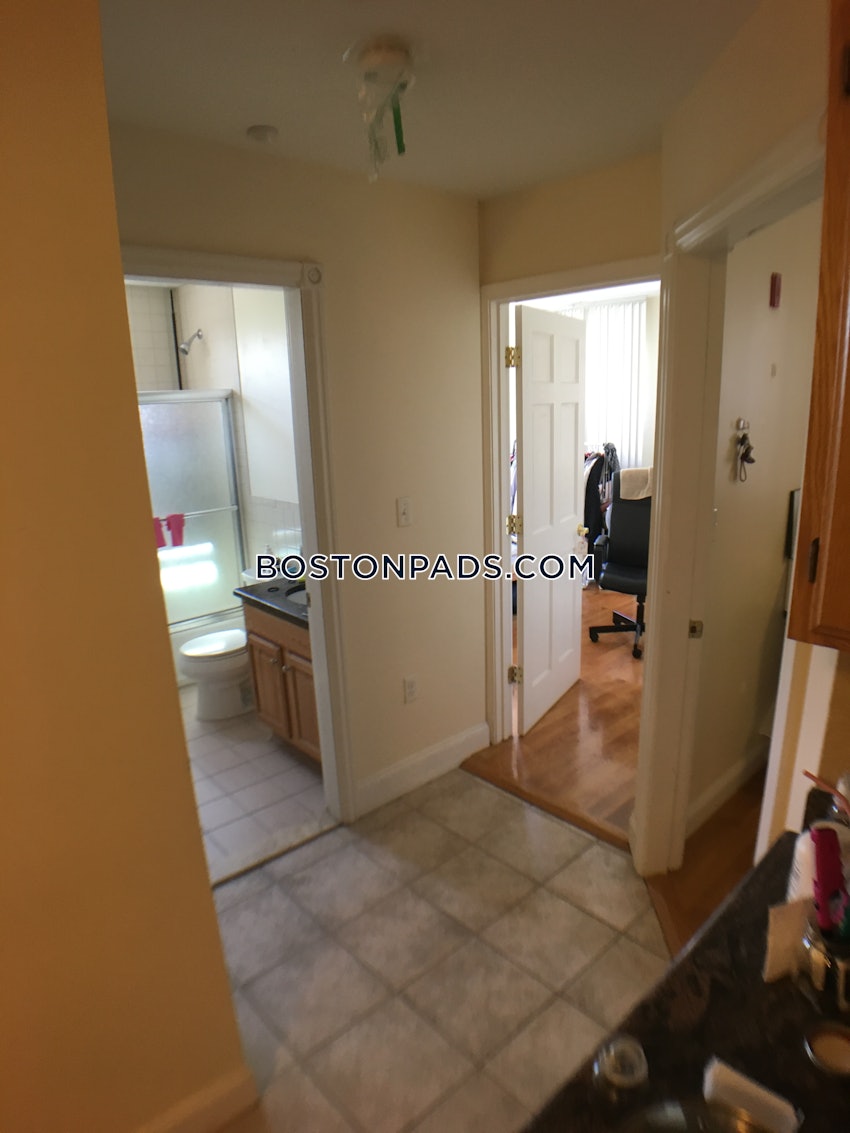 BOSTON - NORTHEASTERN/SYMPHONY - 3 Beds, 1 Bath - Image 8