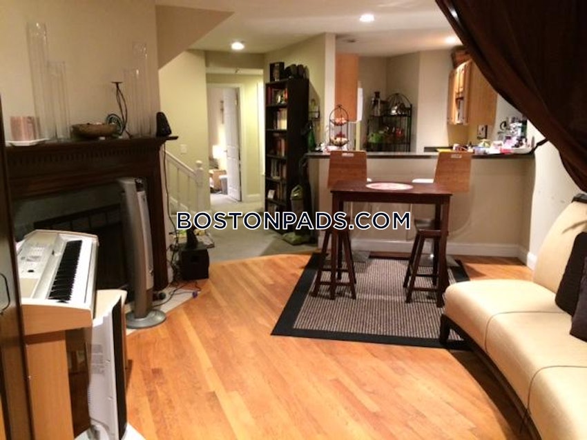 BOSTON - NORTHEASTERN/SYMPHONY - 2 Beds, 1 Bath - Image 8