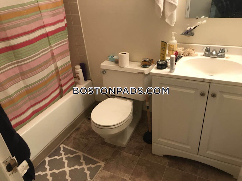 BOSTON - NORTHEASTERN/SYMPHONY - 1 Bed, 1 Bath - Image 39