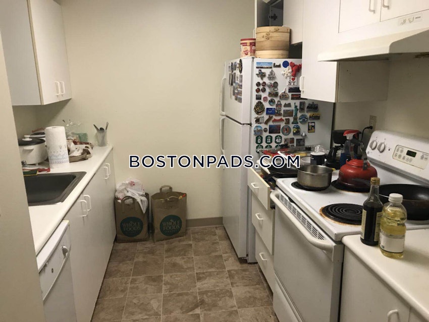 BOSTON - NORTHEASTERN/SYMPHONY - 1 Bed, 1 Bath - Image 20