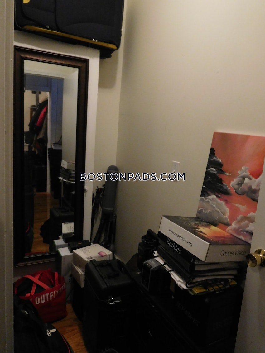 BOSTON - NORTHEASTERN/SYMPHONY - 1 Bed, 1 Bath - Image 10