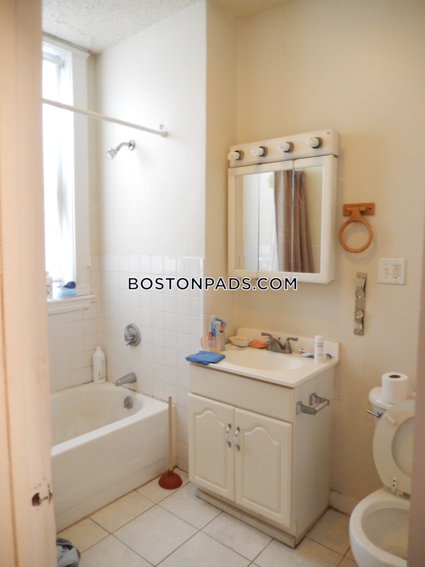 BOSTON - NORTHEASTERN/SYMPHONY - 2 Beds, 1 Bath - Image 38