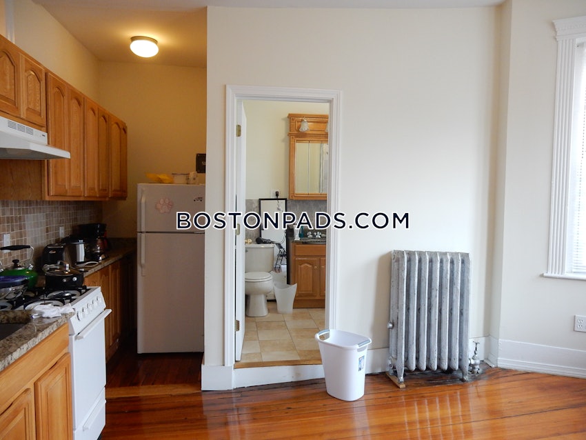 BOSTON - NORTHEASTERN/SYMPHONY - 1 Bed, 1 Bath - Image 33