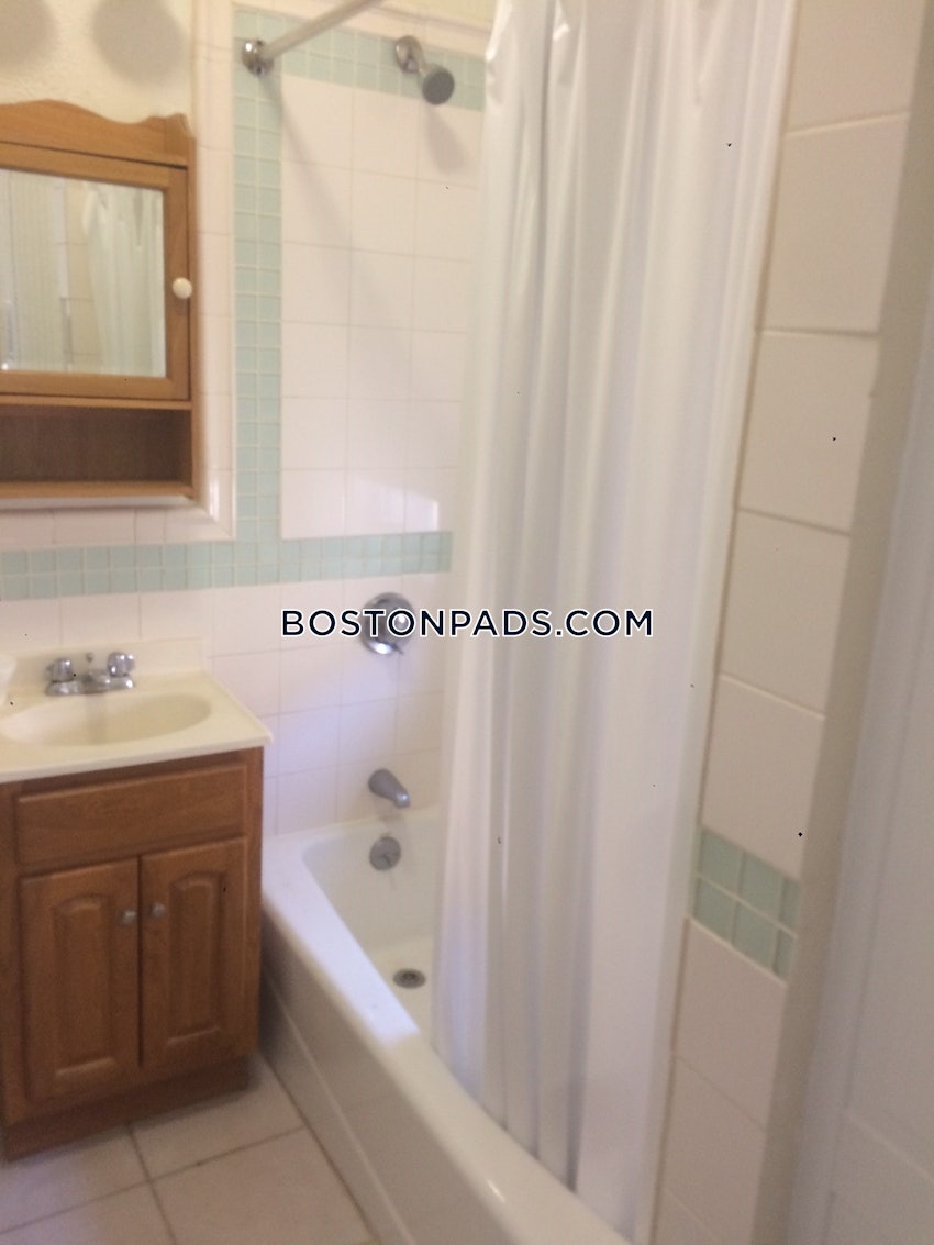 BOSTON - NORTHEASTERN/SYMPHONY - 1 Bed, 1 Bath - Image 48